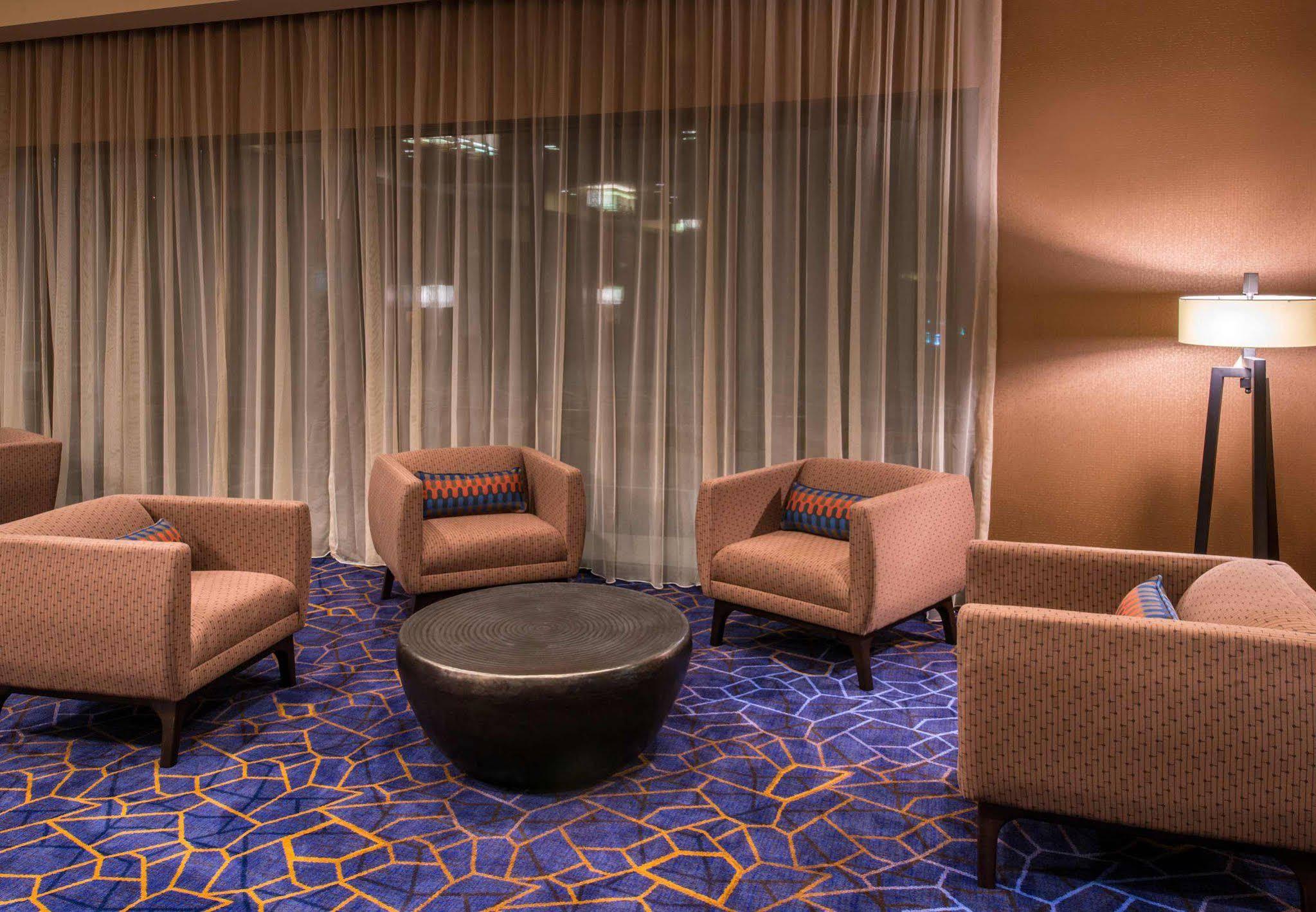 Courtyard By Marriott Jacksonville Exterior foto