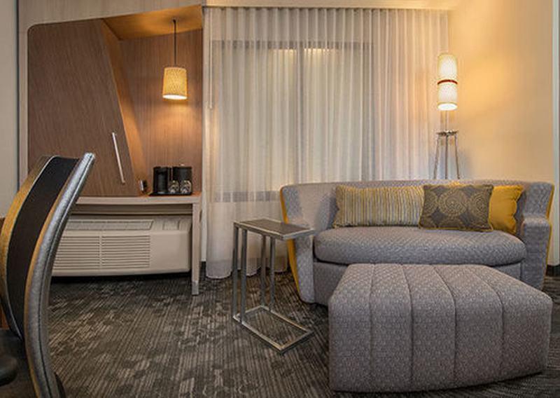 Courtyard By Marriott Jacksonville Exterior foto