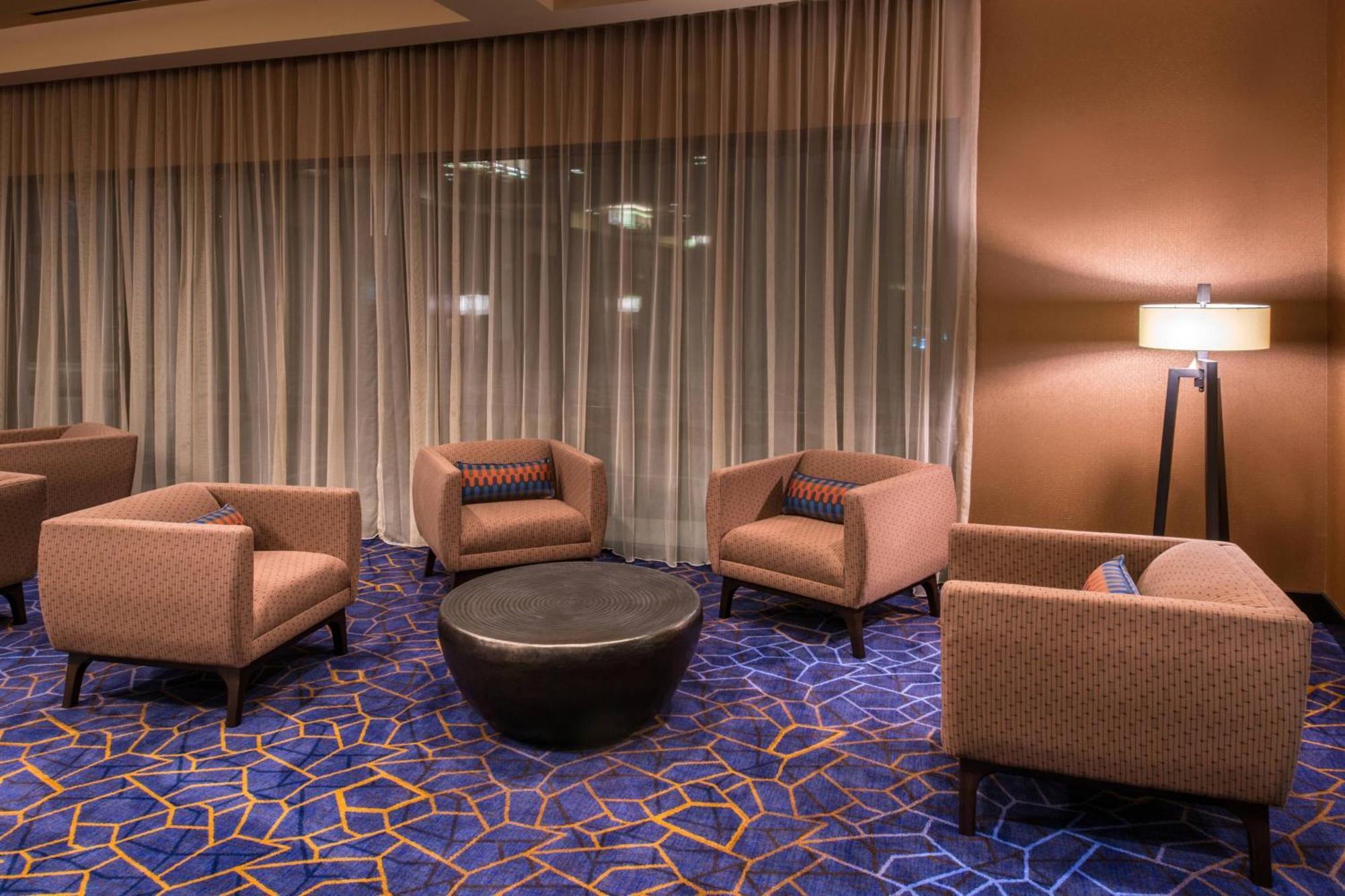 Courtyard By Marriott Jacksonville Exterior foto