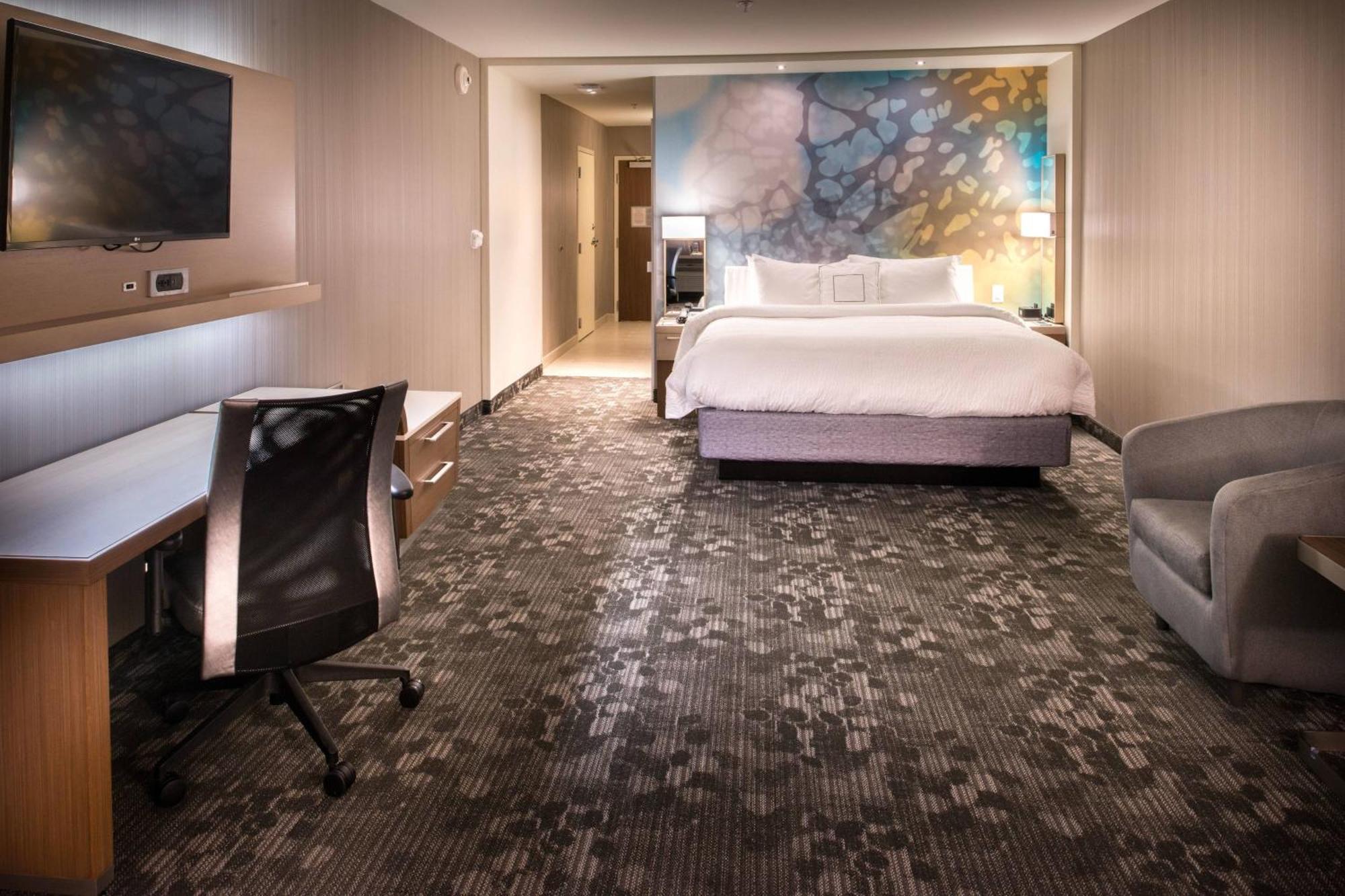 Courtyard By Marriott Jacksonville Exterior foto