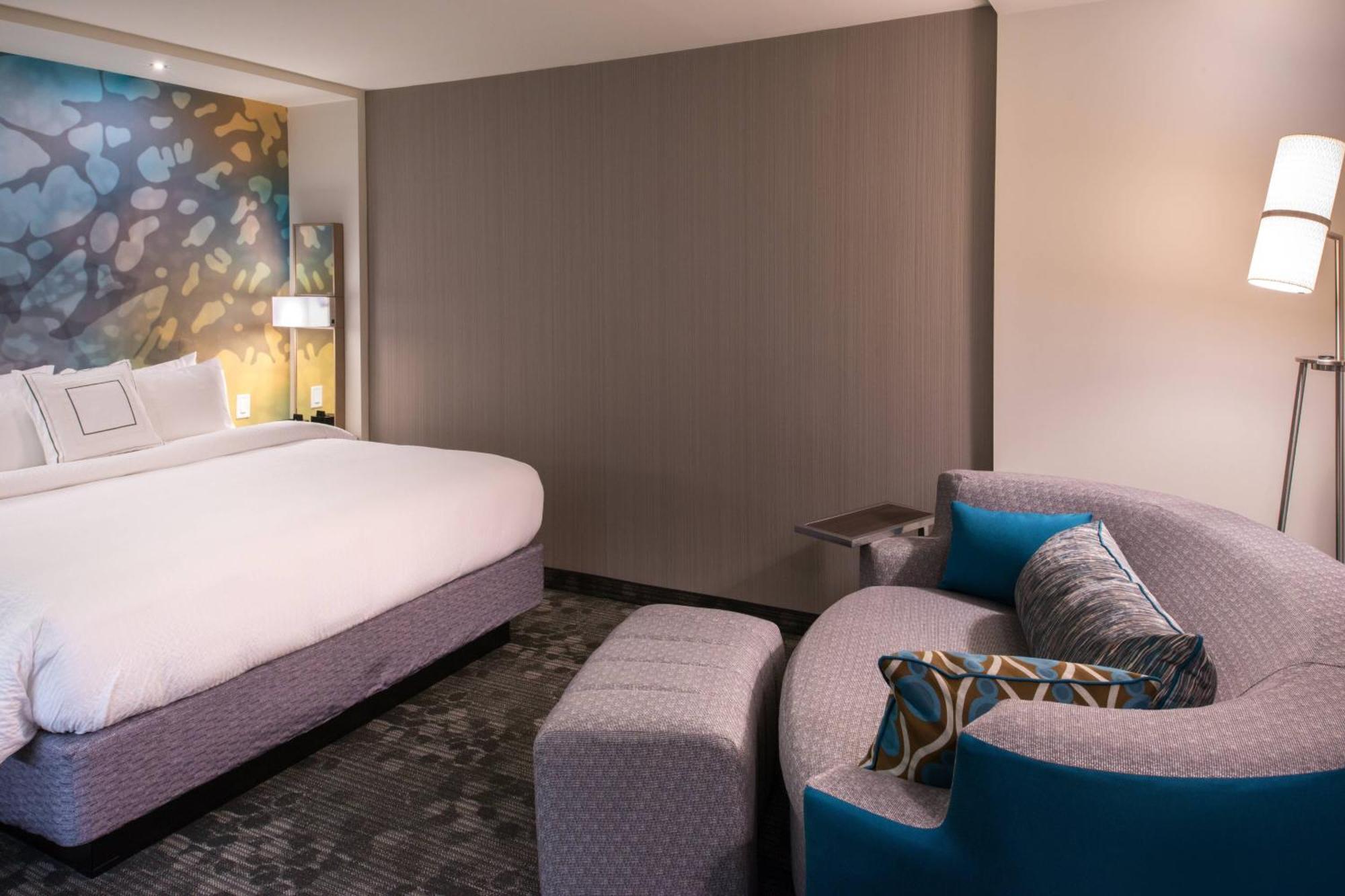 Courtyard By Marriott Jacksonville Exterior foto