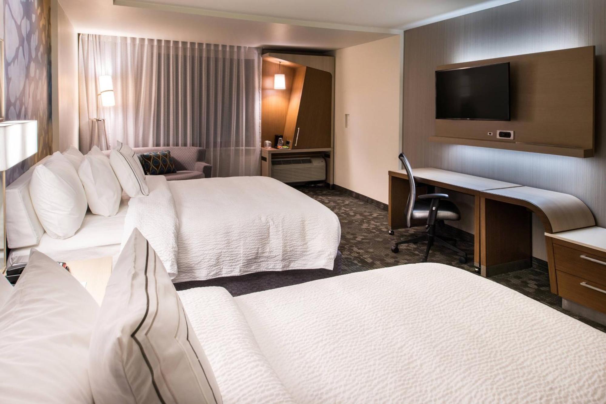Courtyard By Marriott Jacksonville Exterior foto
