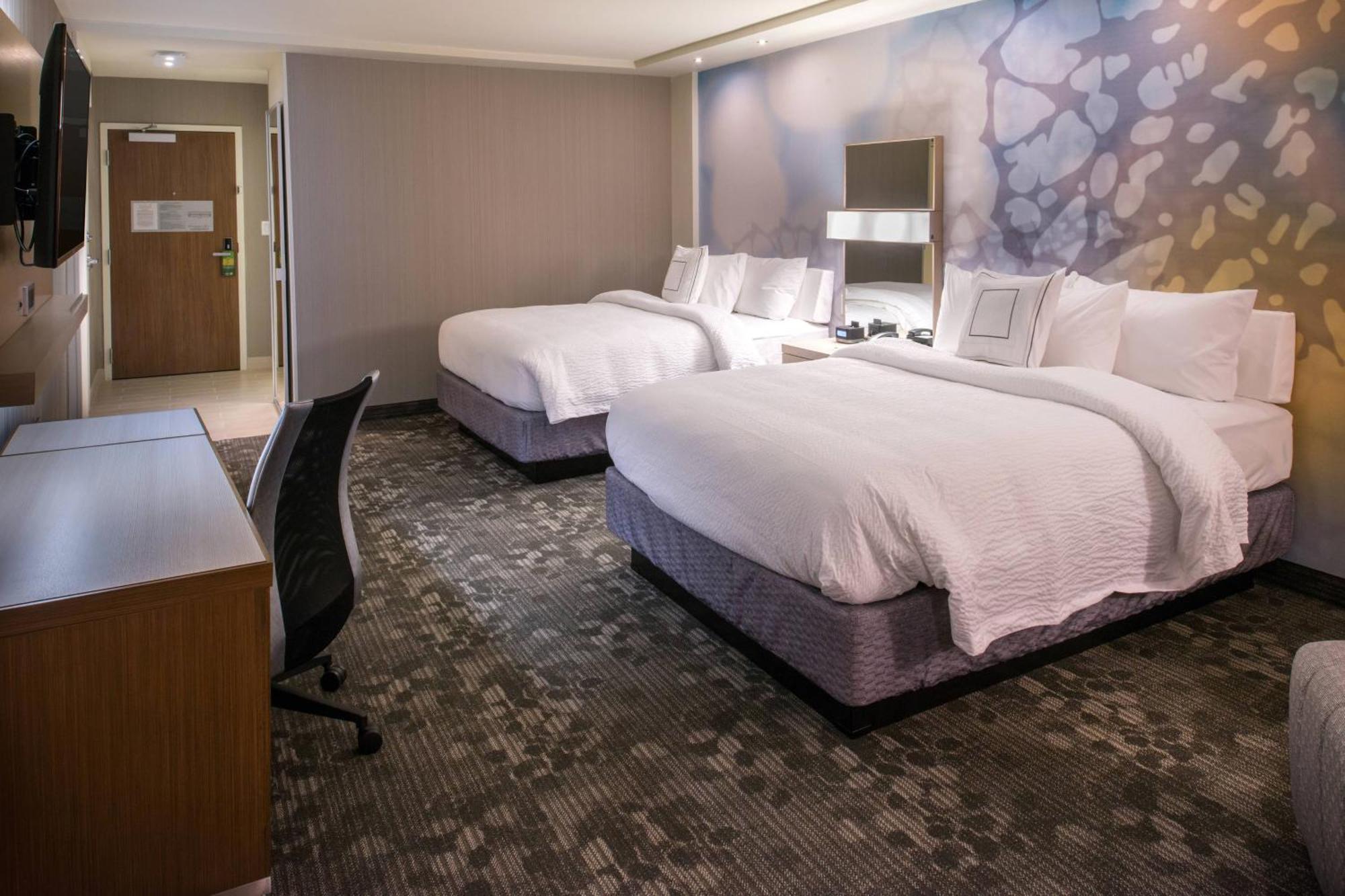 Courtyard By Marriott Jacksonville Exterior foto